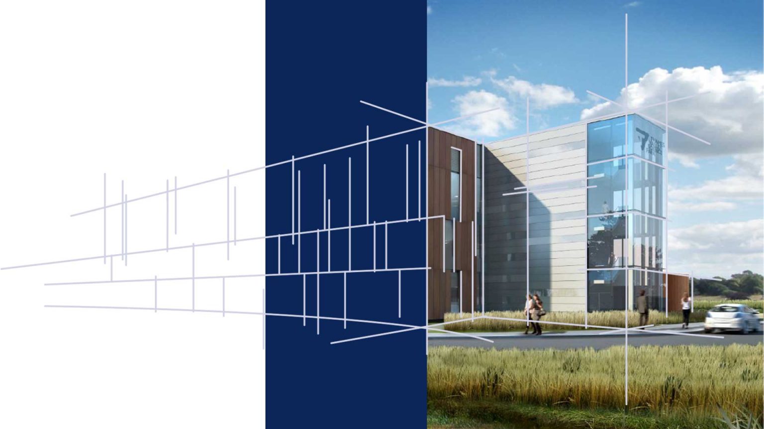 Rider Levett Bucknall Made with Zeal